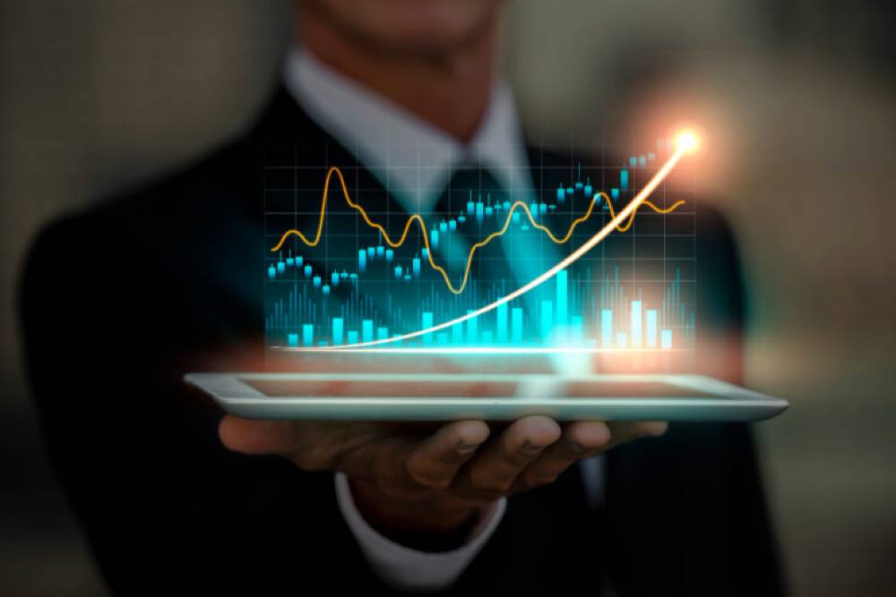 A influência da tecnologia na economia: uma revolução em andamento