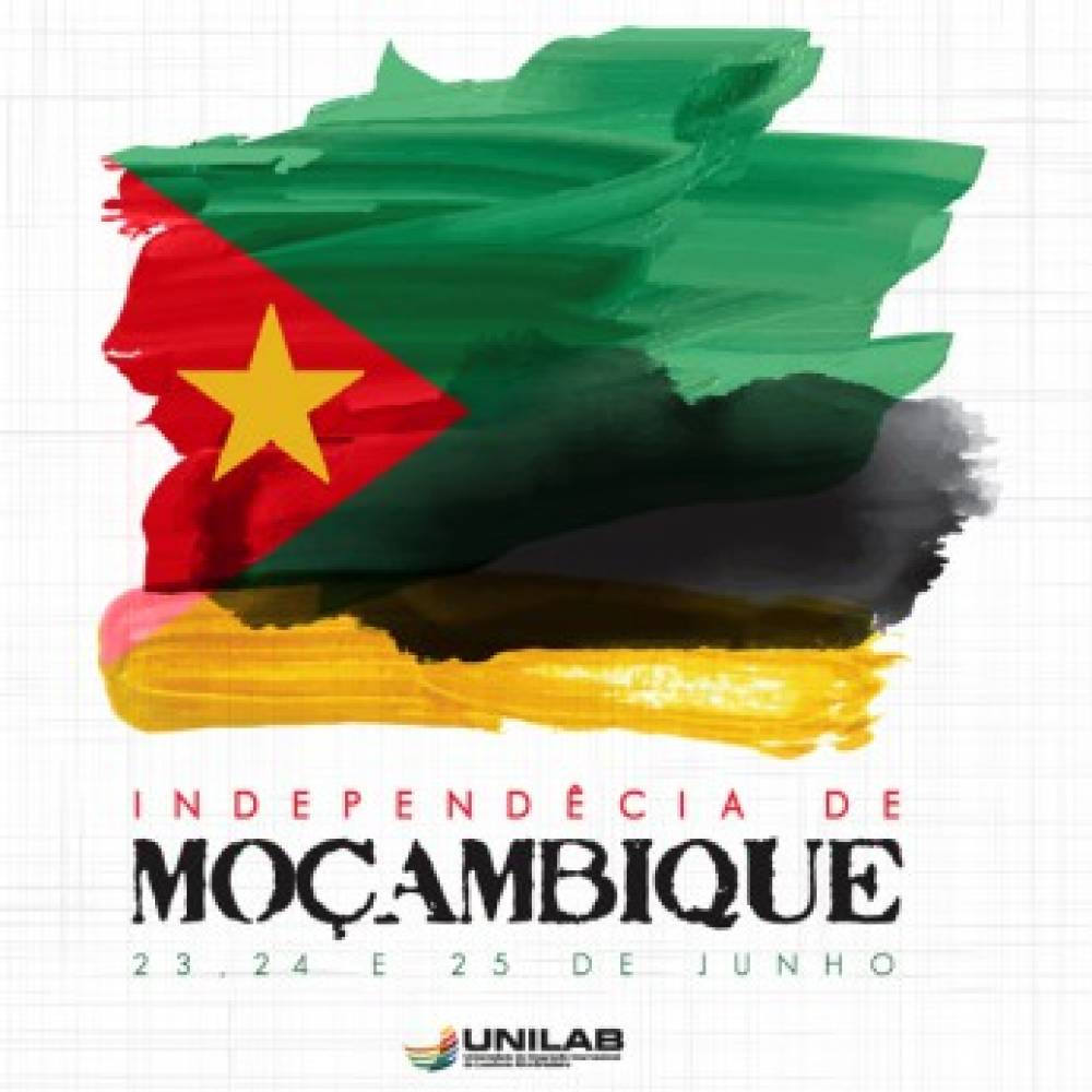 A Independência de Moçambique
