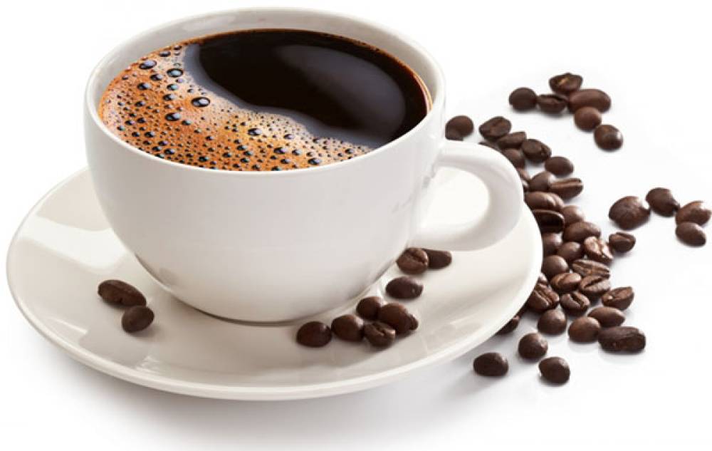 O Consumo Excessivo de Cafeína e Seus Impactos na Saúde: Uma Análise Abrangente