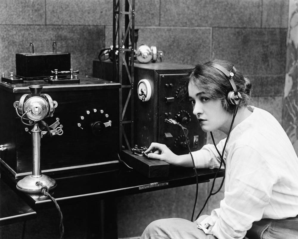 O Telegrafo - Uma Revolução na Comunicação à Distância