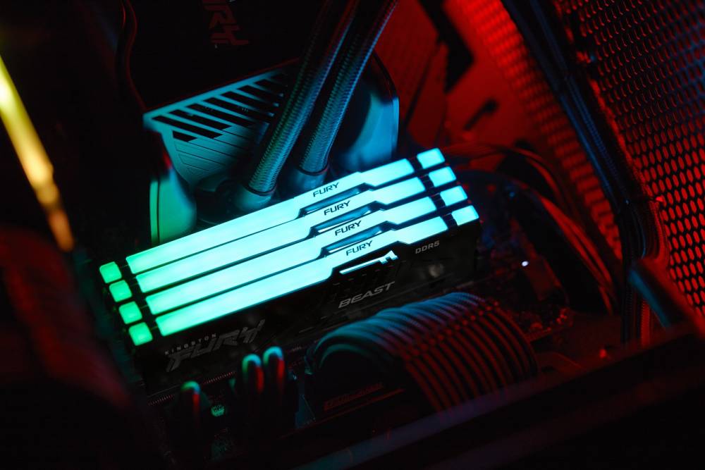 Usar 4 módulos de RAM afecta no desempenho do PC?