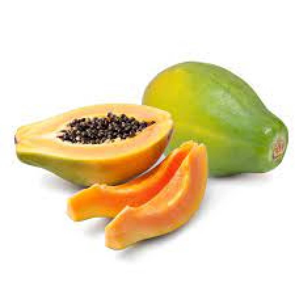 Benefícios do Consumo da Papaia: Uma Abordagem Nutricional