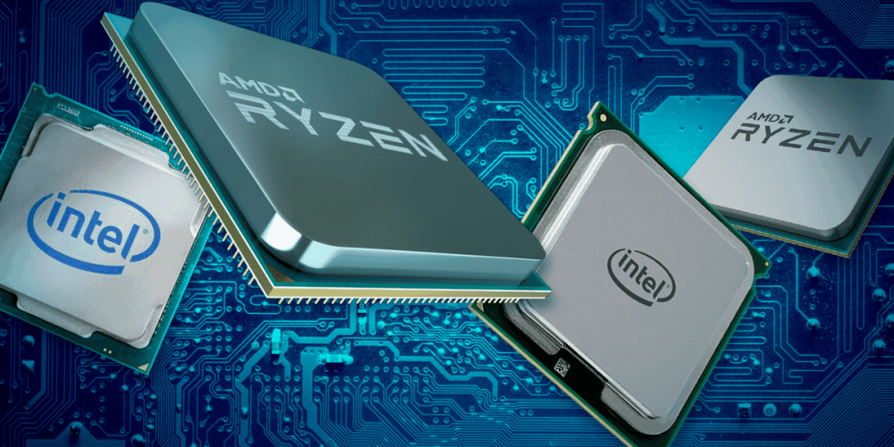 Desbravando o Mundo dos Processadores Intel: Inovações, Desempenho e Impacto Tecnológico