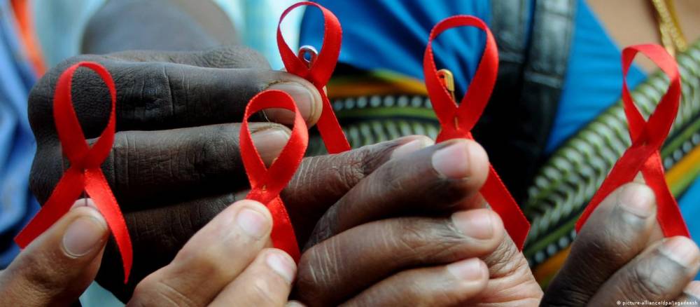 Medidas de Prevenção do HIV/AIDS em Moçambique: Desafios e Avanços