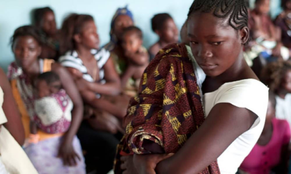 Desafios e Impactos dos Casamentos Prematuros na África: Uma Análise Crítica