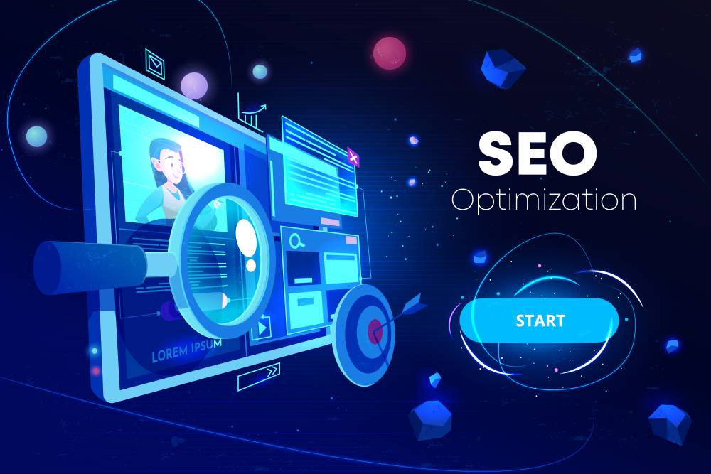 SEO (Search Engine Optimization): Maximizando a Visibilidade Online