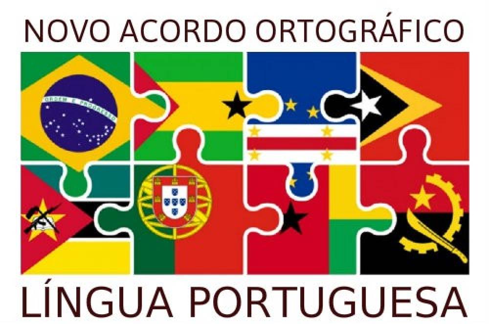 O Novo Acordo Ortográfico Da Língua Portuguesa Unificação E Controvérsias