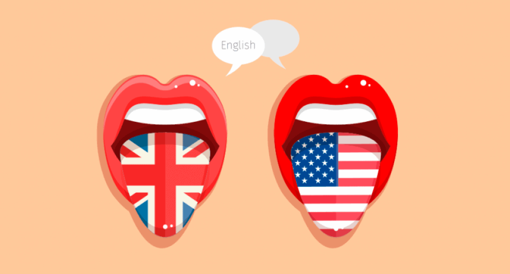 Como melhorar o sotaque em inglês