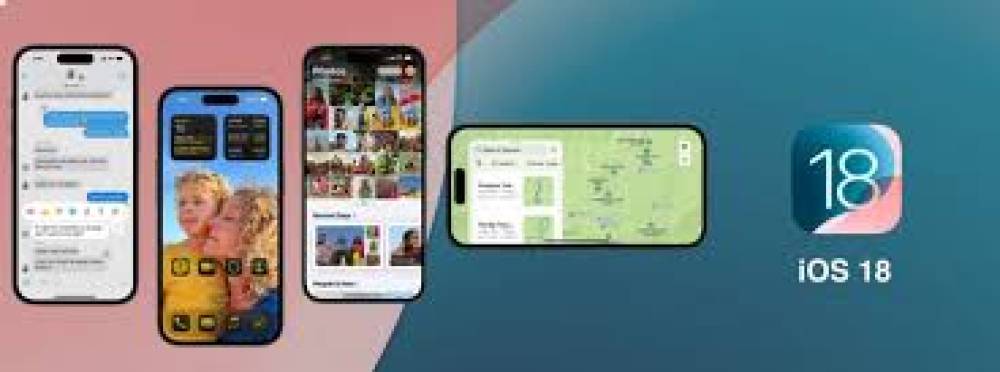 iOS 18: Um Mergulho nas Novidades