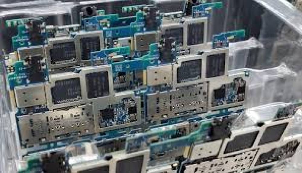 Processamento Paralelo: Maximizando a Eficiência Computacional