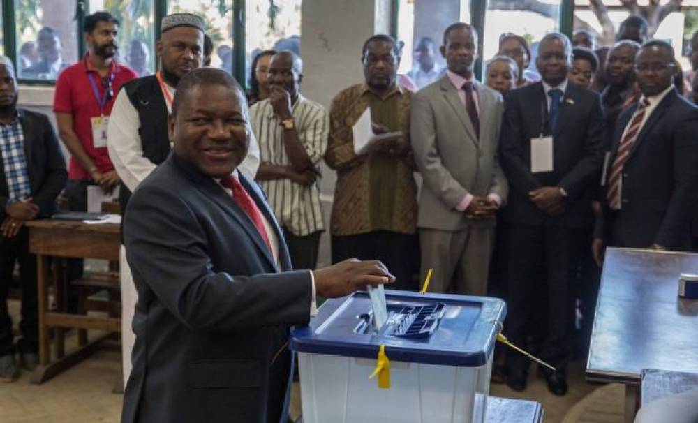 A Desconfiança do Povo Moçambicano nas Eleições: Uma Análise Imparcial