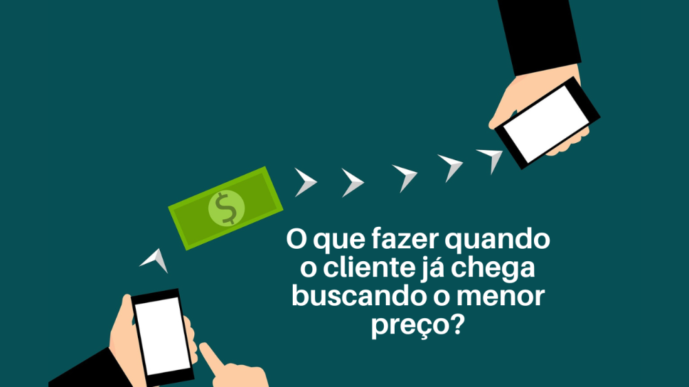 Como Dizer ao Cliente que Não Será Possível Reduzir o Preço