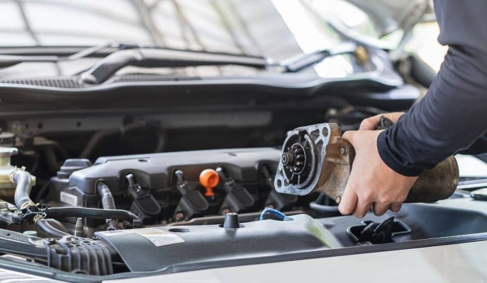 Problemas Comuns no Funcionamento do Motor do Carro: Causas e Soluções