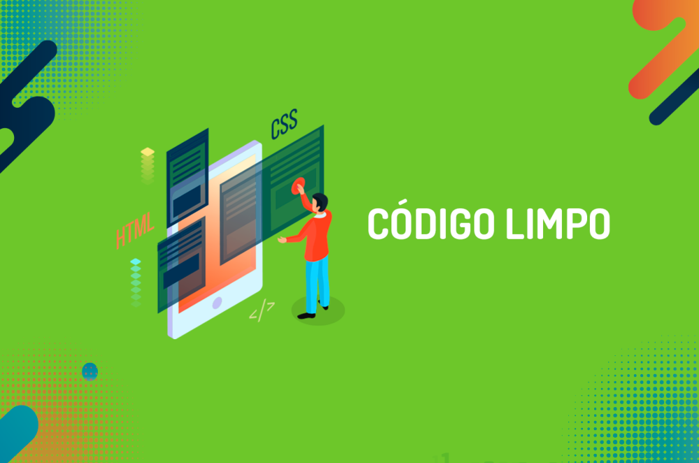 Codificação Limpa e Padronizada