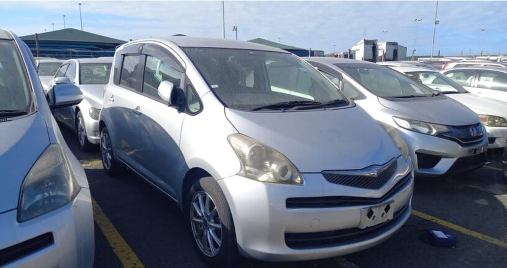 Carros Mais Econômicos para Usuários Moçambicanos