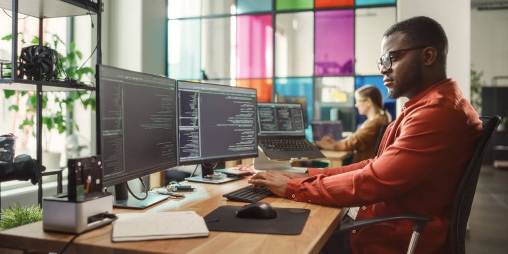 Expansão do Desenvolvimento de Softwares em Moçambique