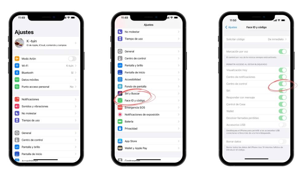 Como Localizar um iPhone Perdido
