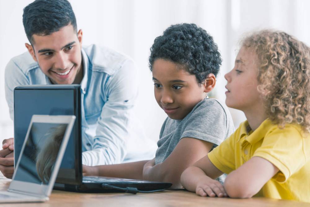 💡 Por Que Toda Criança Deve Aprender a Programar?