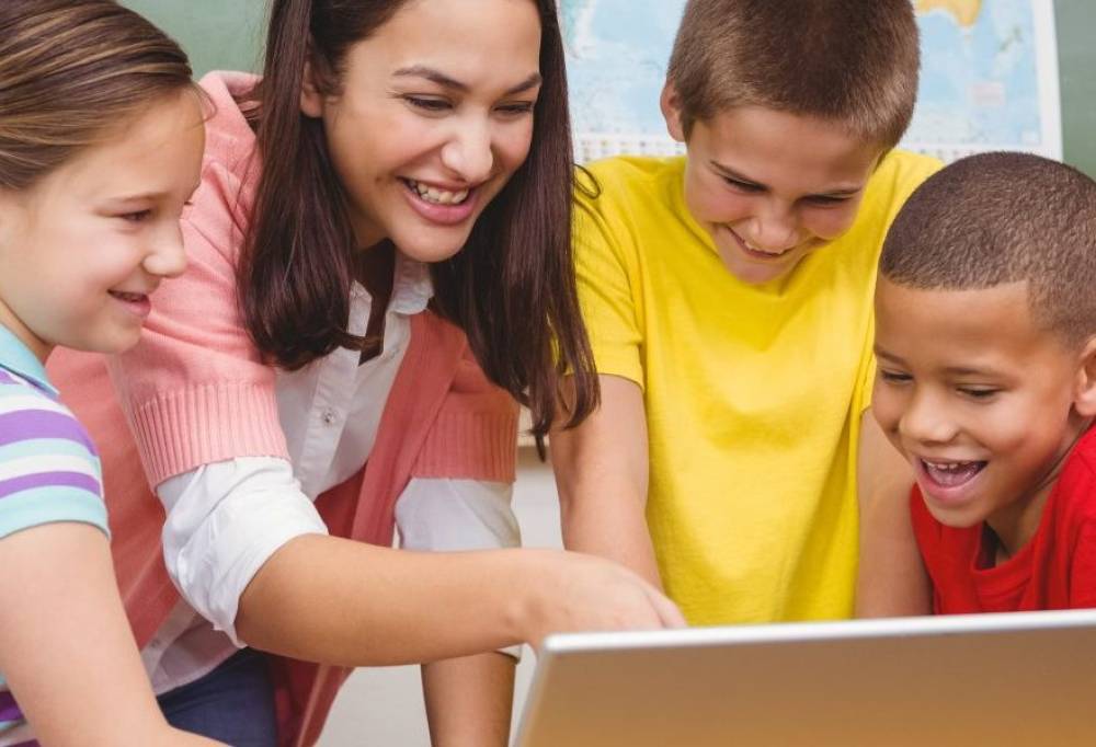 Como a Internet das Coisas (IoT) está mudando a sala de aula