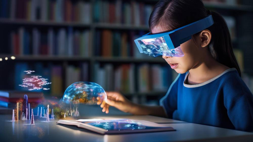 Tecnologias Emergentes na Educação: Como a IA Está Transformando as Aulas de Explicação
