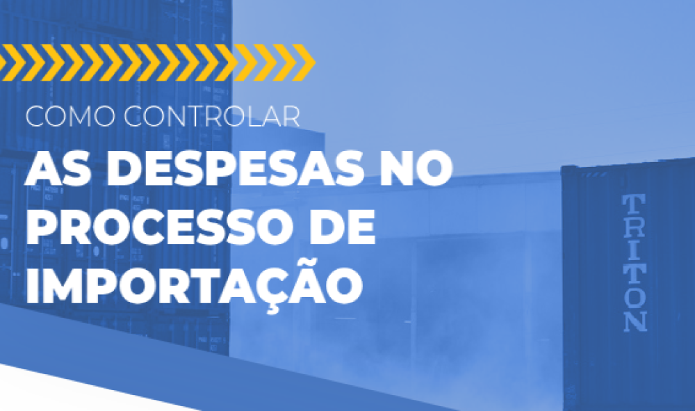 Políticas de Pagamento de Despesas Aduaneiras