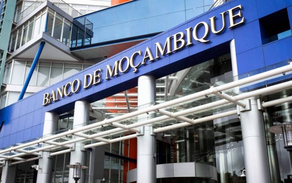 Políticas de Aquisição de Crédito Bancário em Moçambique