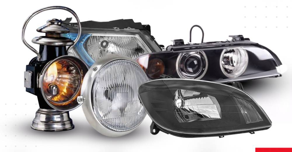 Problemas de Iluminação em Carros