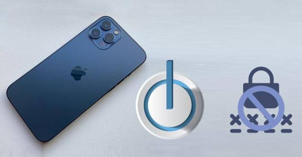 Como Formatar um Dispositivo iOS sem Acesso à Senha do Apple ID