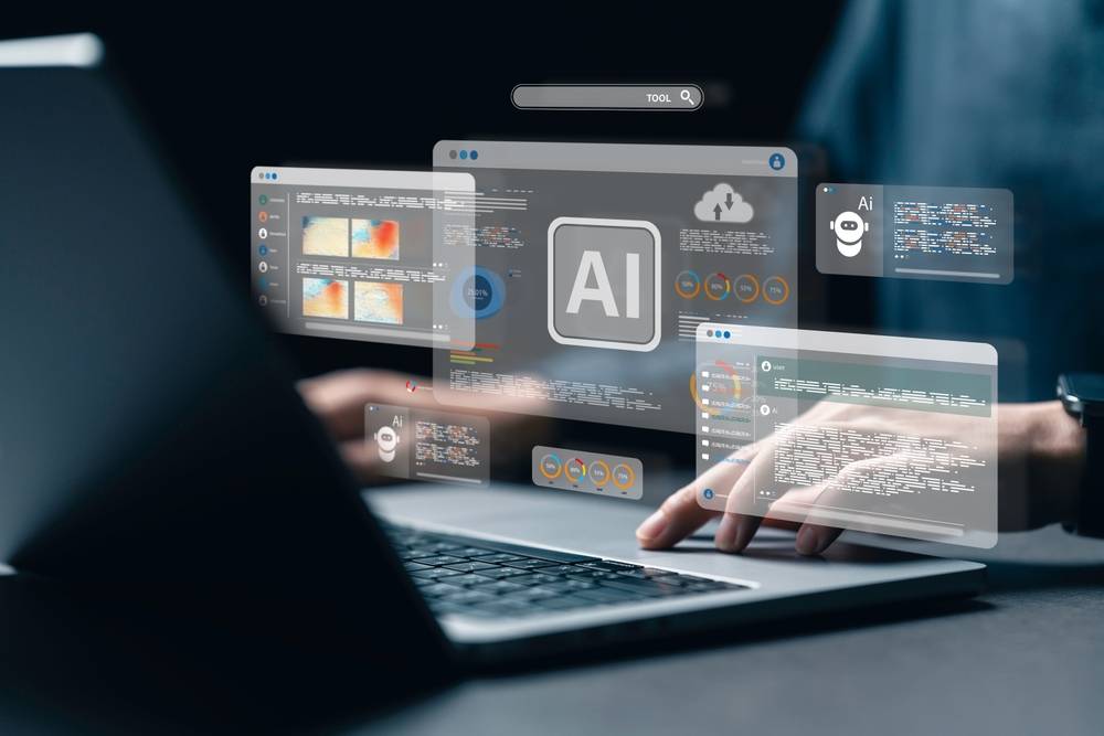 "Como a Inteligência Artificial Está Transformando o Desenvolvimento de Software"