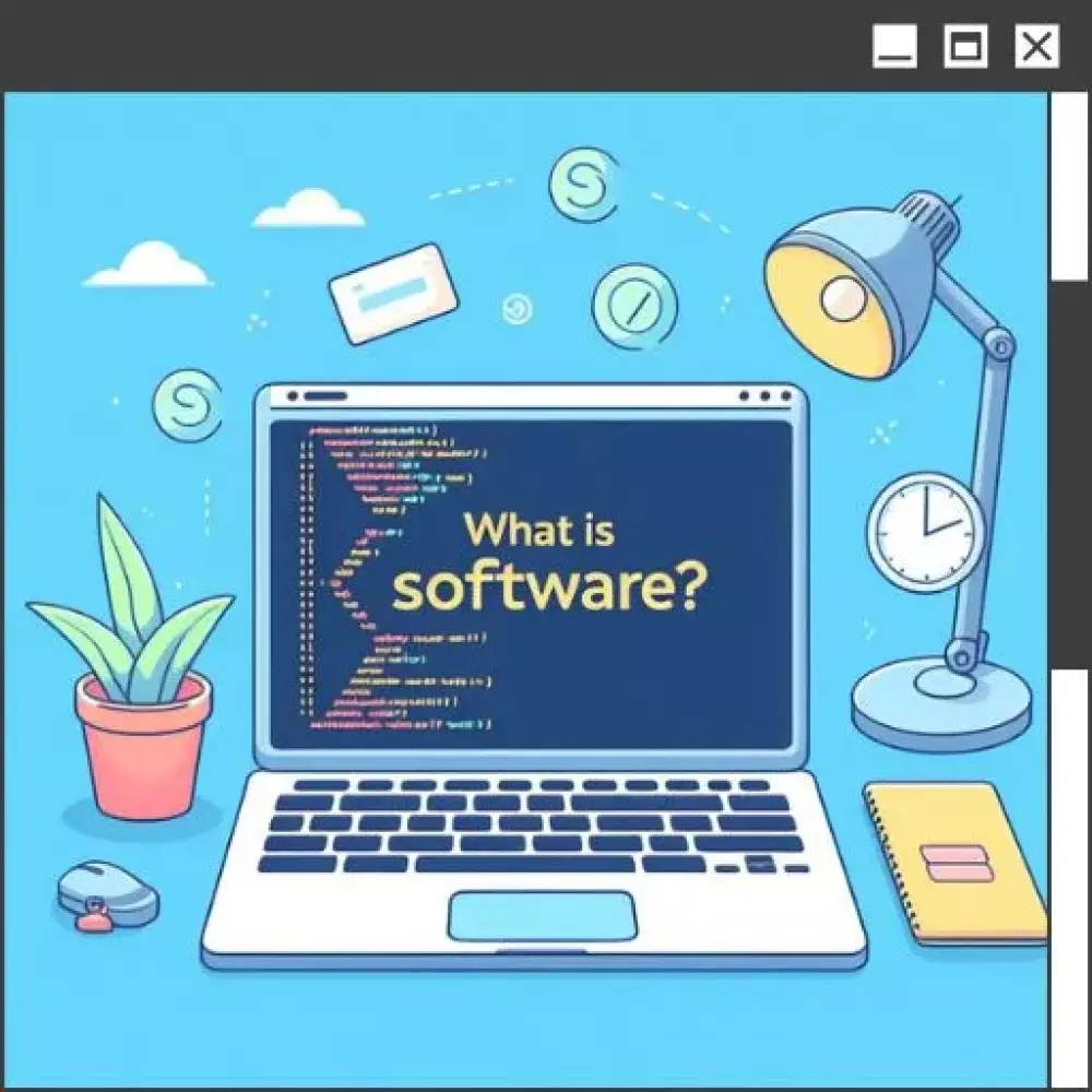 O que é Software e Para Que Serve?
