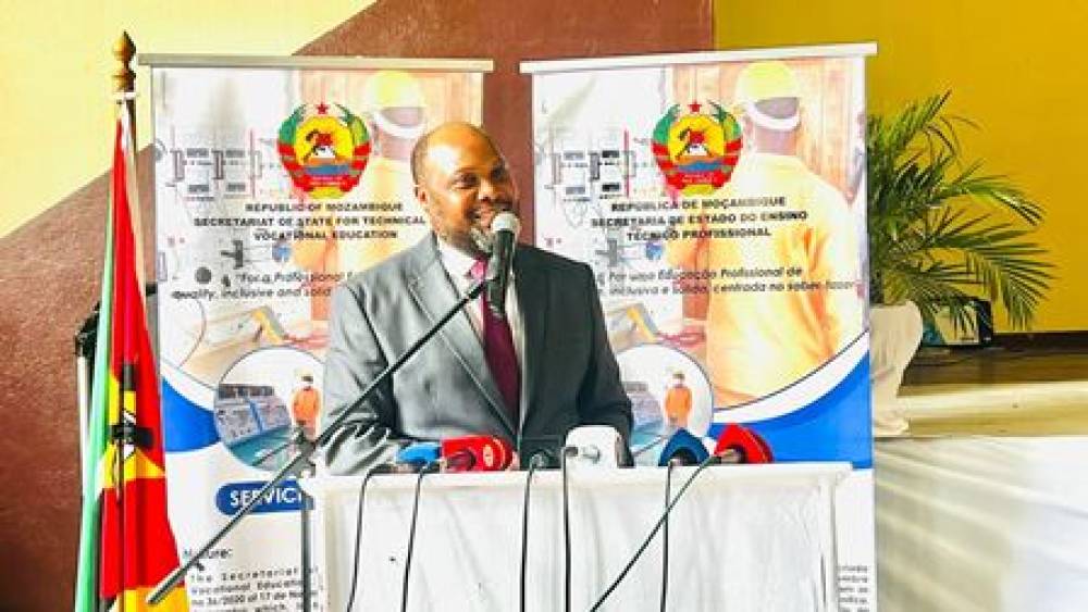 A Demanda por Profissionais de TI no Mercado de Trabalho em Moçambique