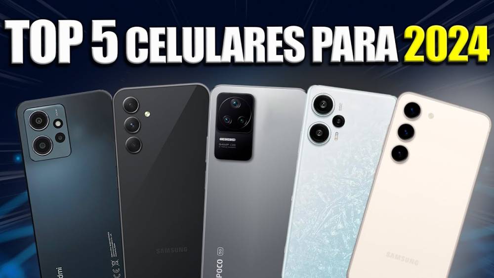 Ranking das Melhores Marcas de Telefones em 2024