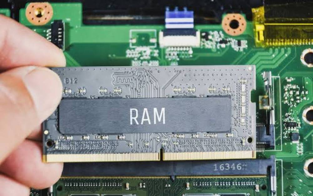 Memória RAM: O Que é, Como Funciona e Por Que é Importante