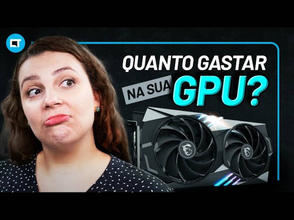 Como Escolher e Quanto Gastar em uma GPU: Um Guia Completo