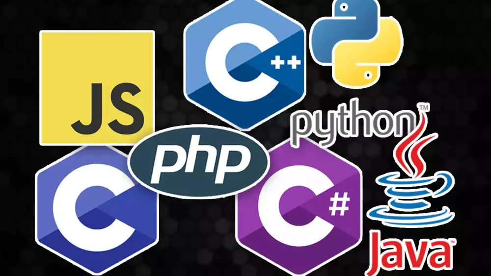 As Linguagens de Programação Mais Utilizadas no Mundo: Uma Análise Abrangente