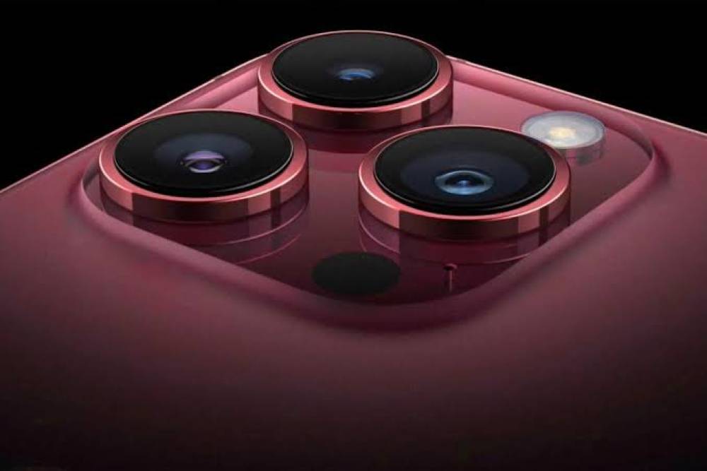 Benefícios do iPhone 15