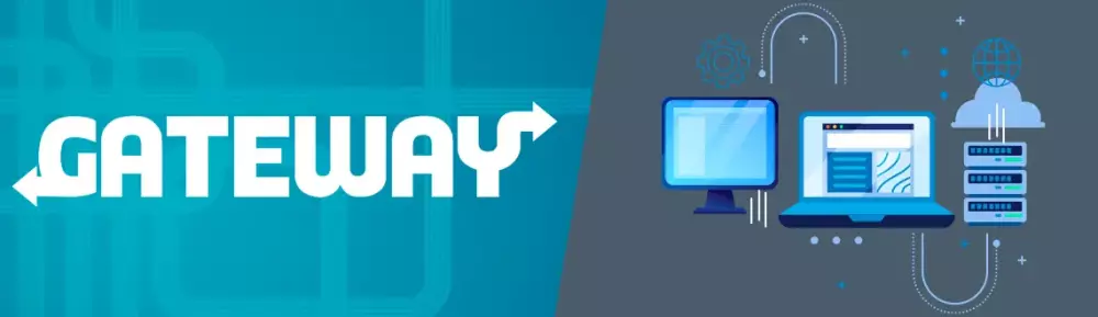 Explorando o Conceito de Gateway em Redes de Computadores