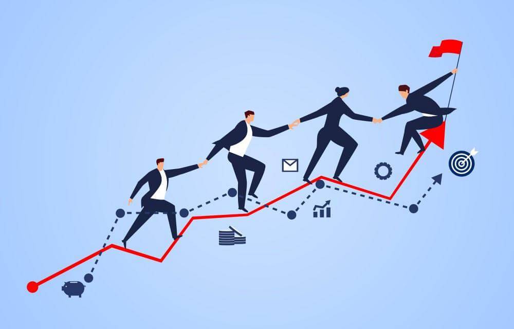 Tendências em Programas de Formação Profissional: Habilidades do Futuro e Demanda do Mercado de Trabalho