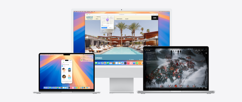 macOS 15: Um Mergulho nas Novidades da "Sequoia"