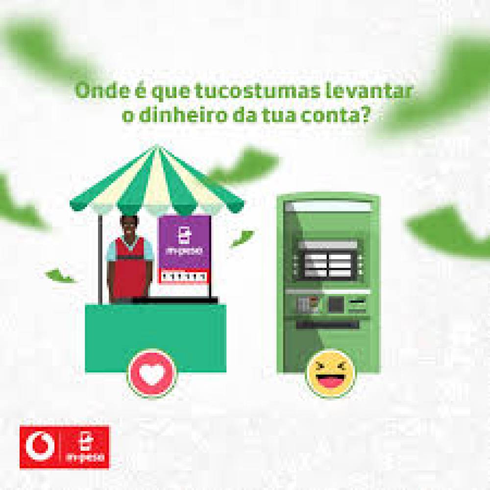 🏦 Onde Vale Mais a Pena Sacar Dinheiro — Agente, Banco ou ATM?