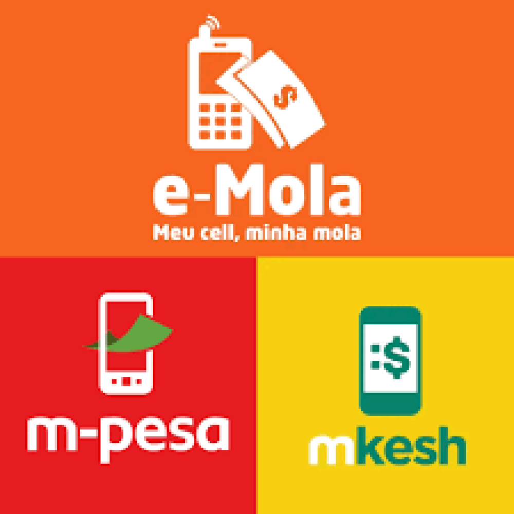 Limites de Saque nas Carteiras Móveis em Moçambique