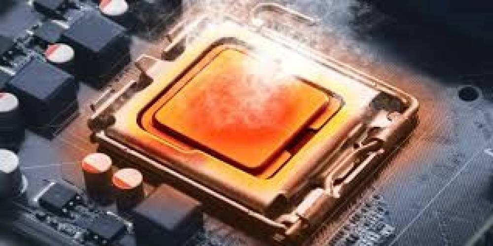 O Impacto do Superaquecimento da CPU: Consequências e Medidas Preventivas