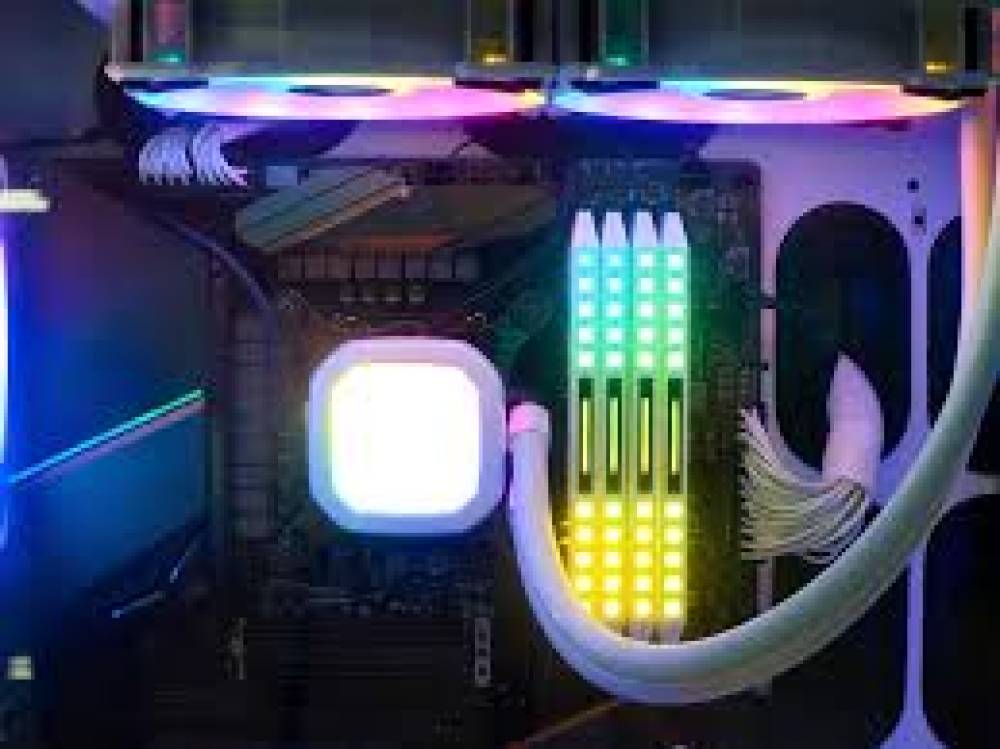 Usar 4 módulos de RAM afecta no desempenho do PC?