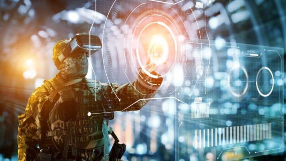 A Guerra da Tecnologia: Desafios e Transformações no Século XXI