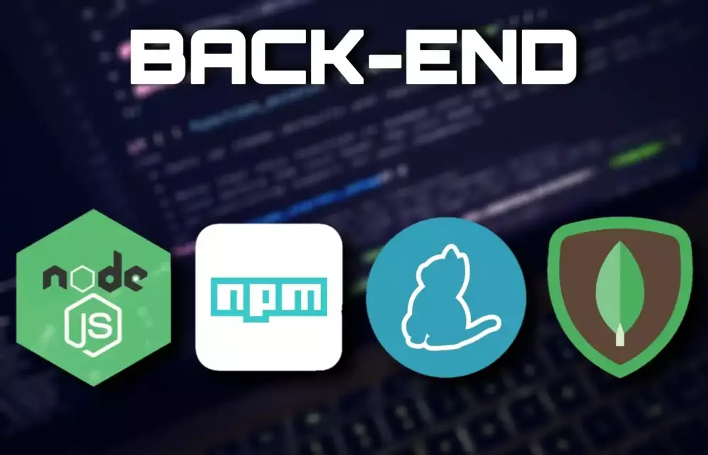 O Backend
