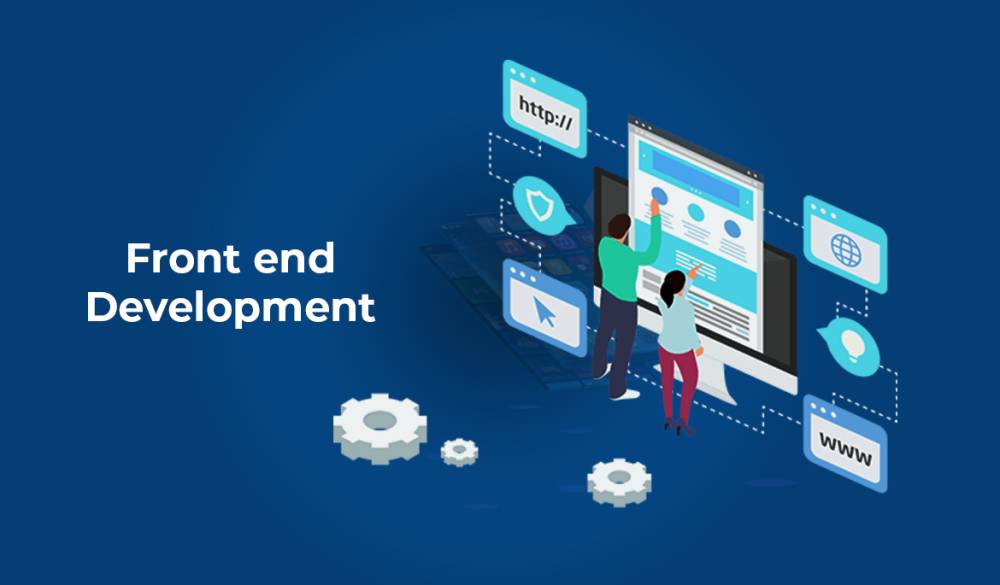 Software Front End