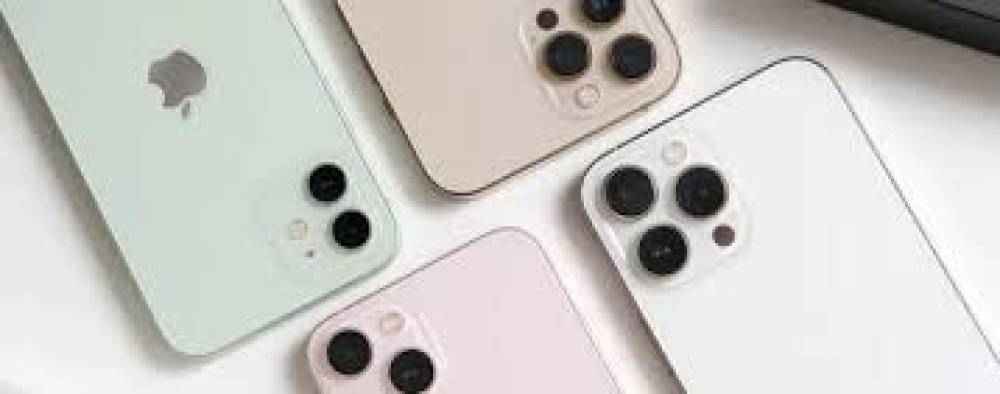 Os Benefícios do Uso de iPhones: Mais do que Apenas um Dispositivo Tecnológico