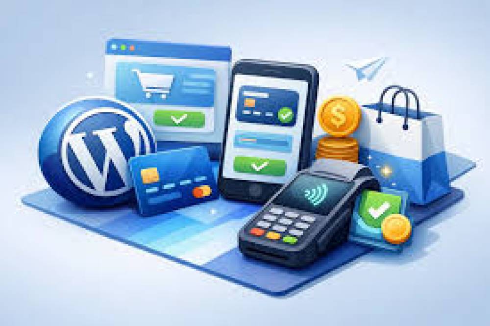 Integrando o E2Payment com PHP Puro: Simplificando Transações Financeiras em Seu Website