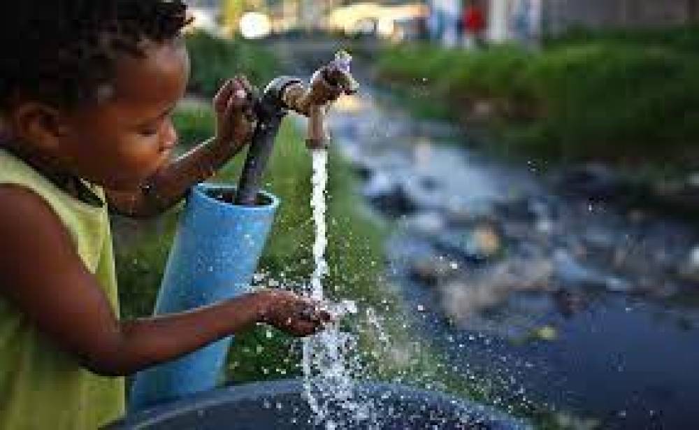 O Impacto da Falta do Consumo Adequado de Água na Saúde e Meio Ambiente