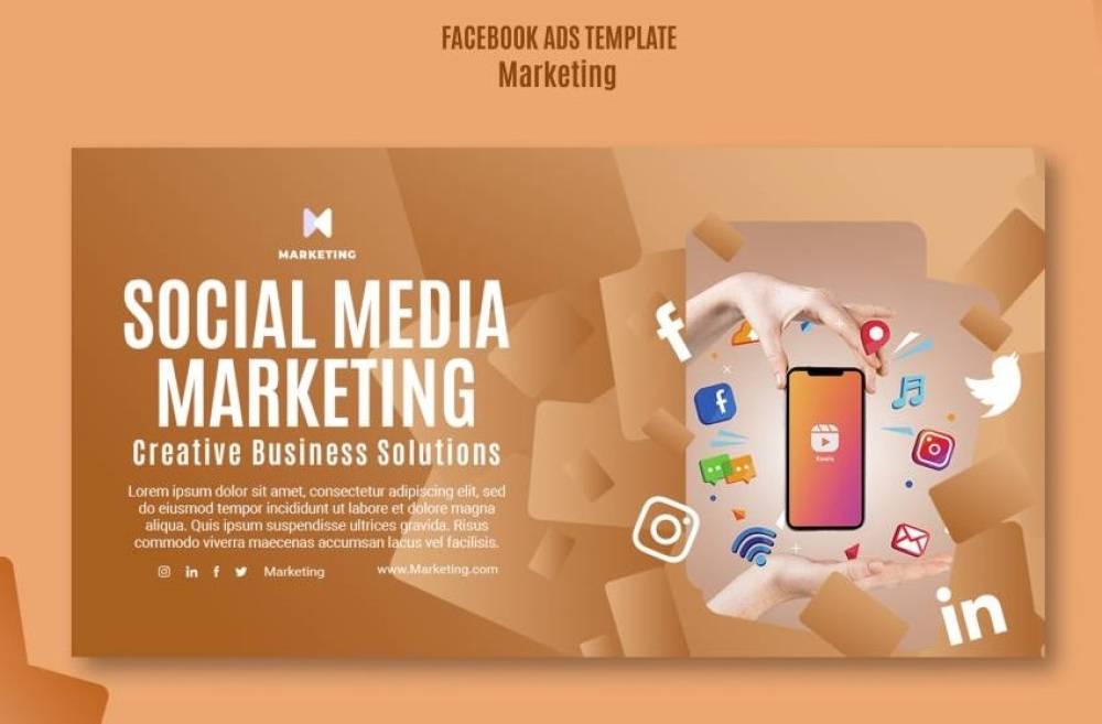 Social Media Marketing: Conectando Marcas e Audiências nas Redes Sociais